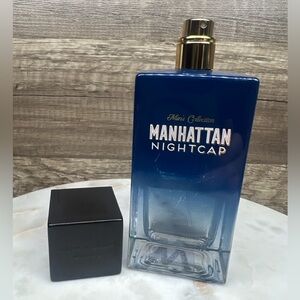 Bath & Body Works Men’s Collection Manhattan Nightcap Cologne